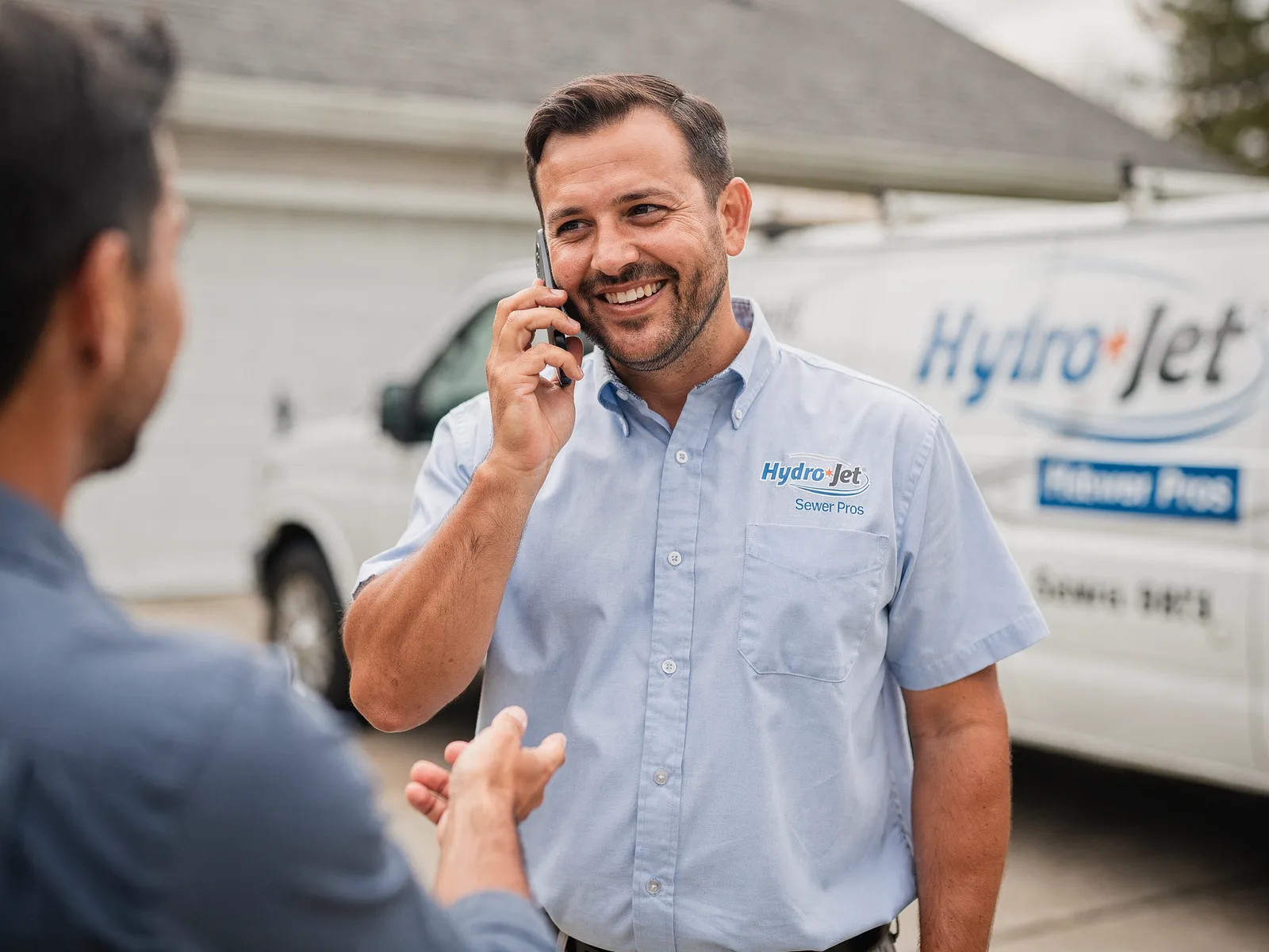 Hydro Jetting Frazer, MT FAQs